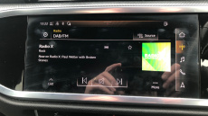 Audi Q3 35 TFSI S Line 5dr Petrol Estate